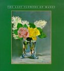 Amazon.com: The Last Flowers of Manet